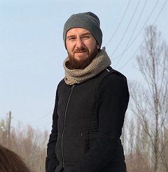 Abdulkadir Şeker