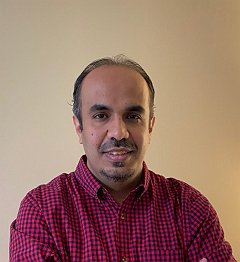 Abdulrahman Alshammari