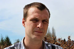 Alexandre Decan 
