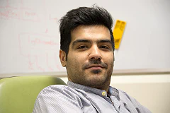 Ali Farahani