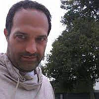 Andr&eacute; Souto