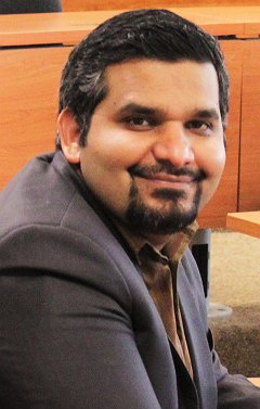 Azeem Ahmad