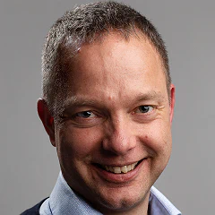 Bas Jansen