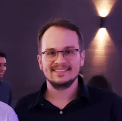 Bruno Henrique Pachulski Camara