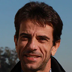 Carlos Carrillo