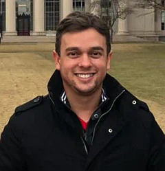 Carlos Diego Cavalcanti Pereira