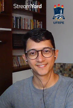 C&eacute;sar Fran&ccedil;a