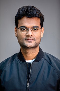 Chandra Maddila