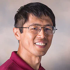 Chang Liu