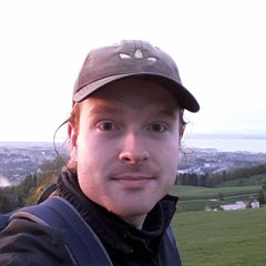 Christian Zingg