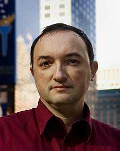 Claudio Pinhanez
