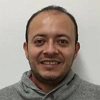 Cristian Camilo Castellanos Rodriguez