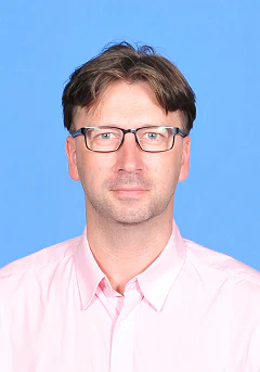 Dave Towey