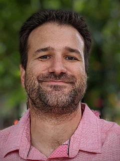Dominik Schultes