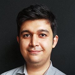 Ehsan Mashhadi