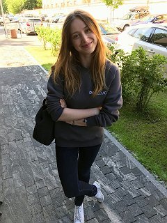 Elena Lyulina