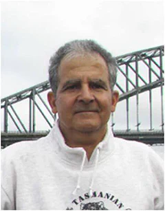 Farshid Anvari