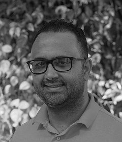 Fehmi Jaafar