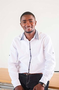 Felicien Ihirwe