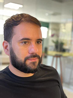Gabriel S. Rodrigues