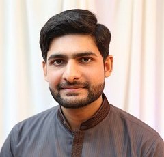 Haris Mumtaz
