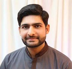 Haris Mumtaz