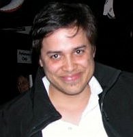 Huascar Sanchez