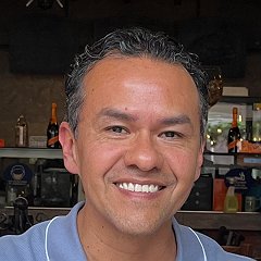 Humberto Cervantes