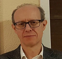 Juan Garbajosa
