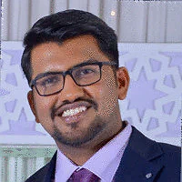 Karthik Vaidhyanathan
