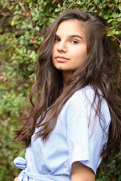 Katerina Chinnappan
