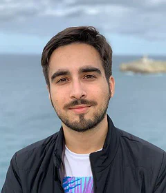 Kevin Jes&uacute;s Valle-G&oacute;mez