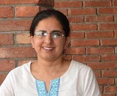 Kuljit Kaur Chahal