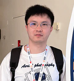 Kunsong Zhao