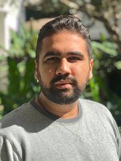 Laerte Xavier