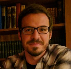 Laurent Hébert-Dufresne