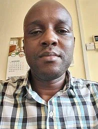 Leonard Binamungu