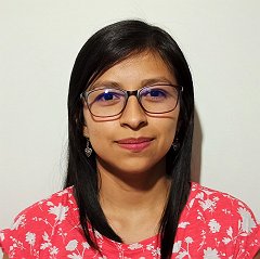 Luisa Palechor