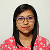 Luisa Palechor