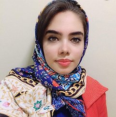 Maliheh Izadi