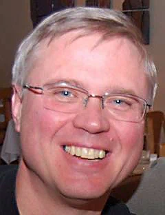 Mike Milinkovich