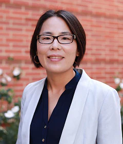 Miryung Kim