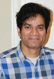 Murali Chintalapati