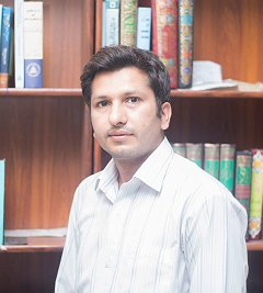Nadeem Sarwar