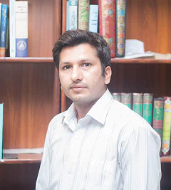 Nadeem Sarwar