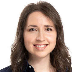 Nektaria Kaloudi