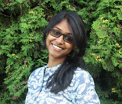 Niranjhana Narayanan