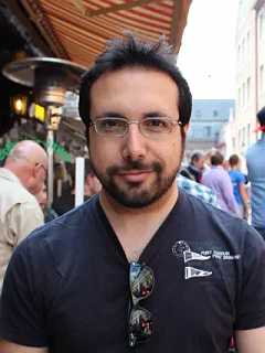 &Ouml;nder Babur