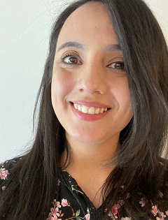 Oumayma Hamdi