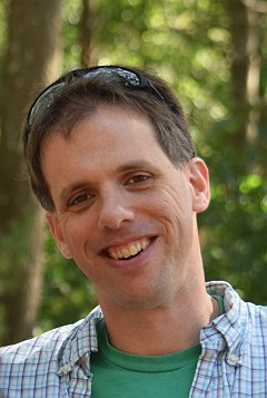 Patrick Wagstrom